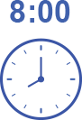 8:00
