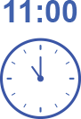11:00